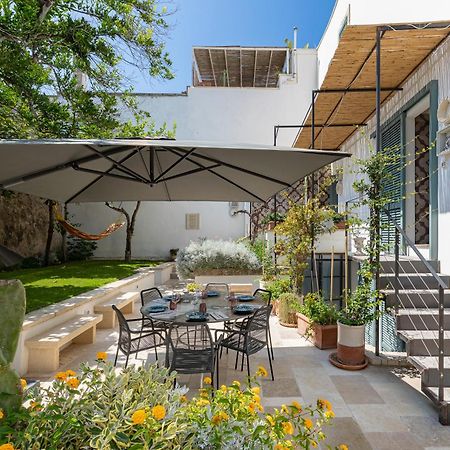 Dimora Lopez B&B オートラント エクステリア 写真