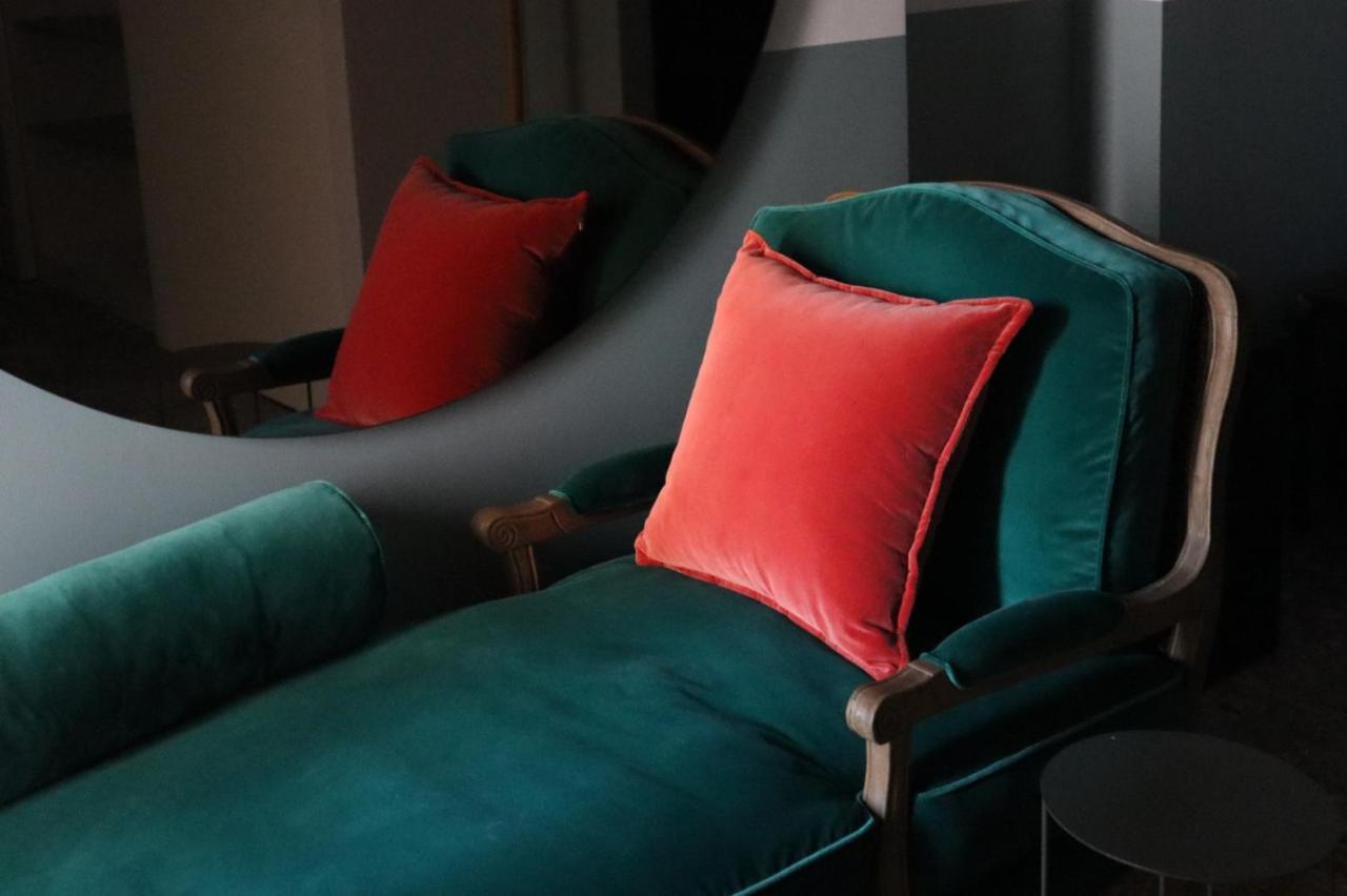 Dimora Lopez B&B オートラント エクステリア 写真
