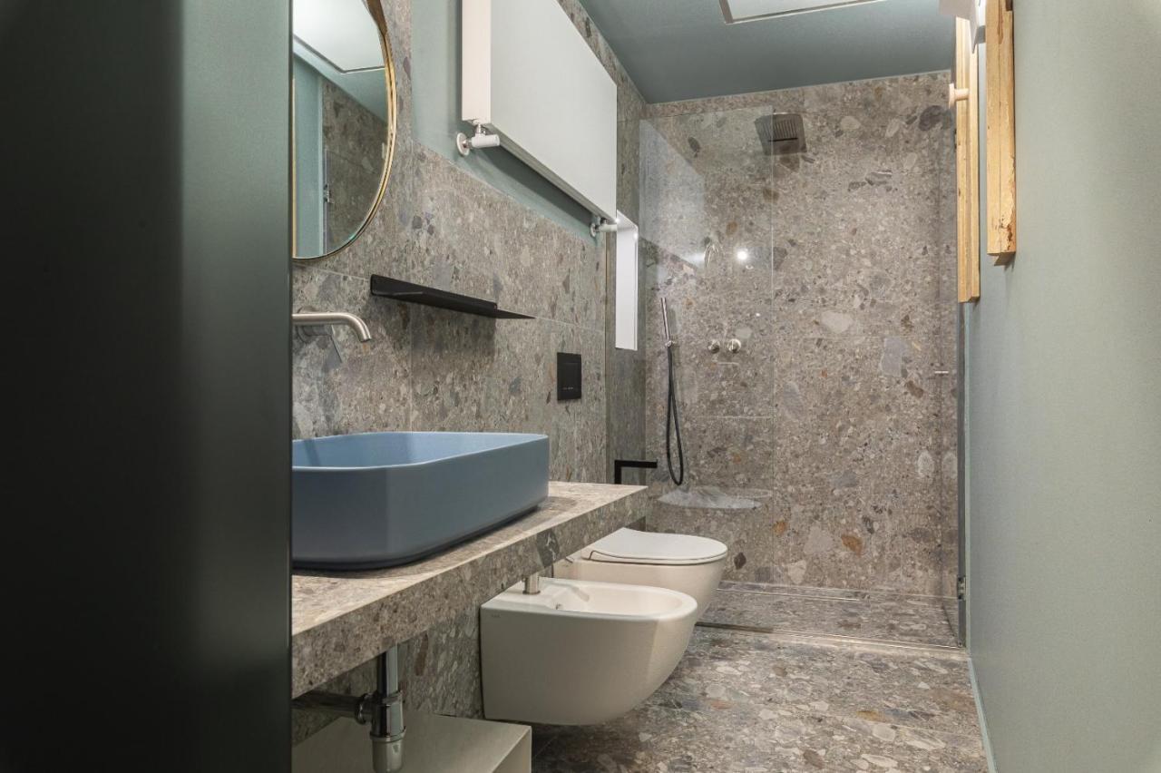 Dimora Lopez B&B オートラント エクステリア 写真
