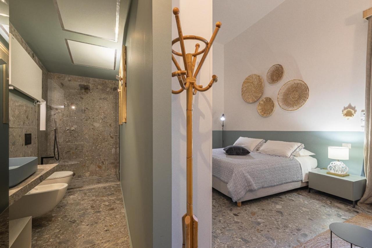 Dimora Lopez B&B オートラント エクステリア 写真