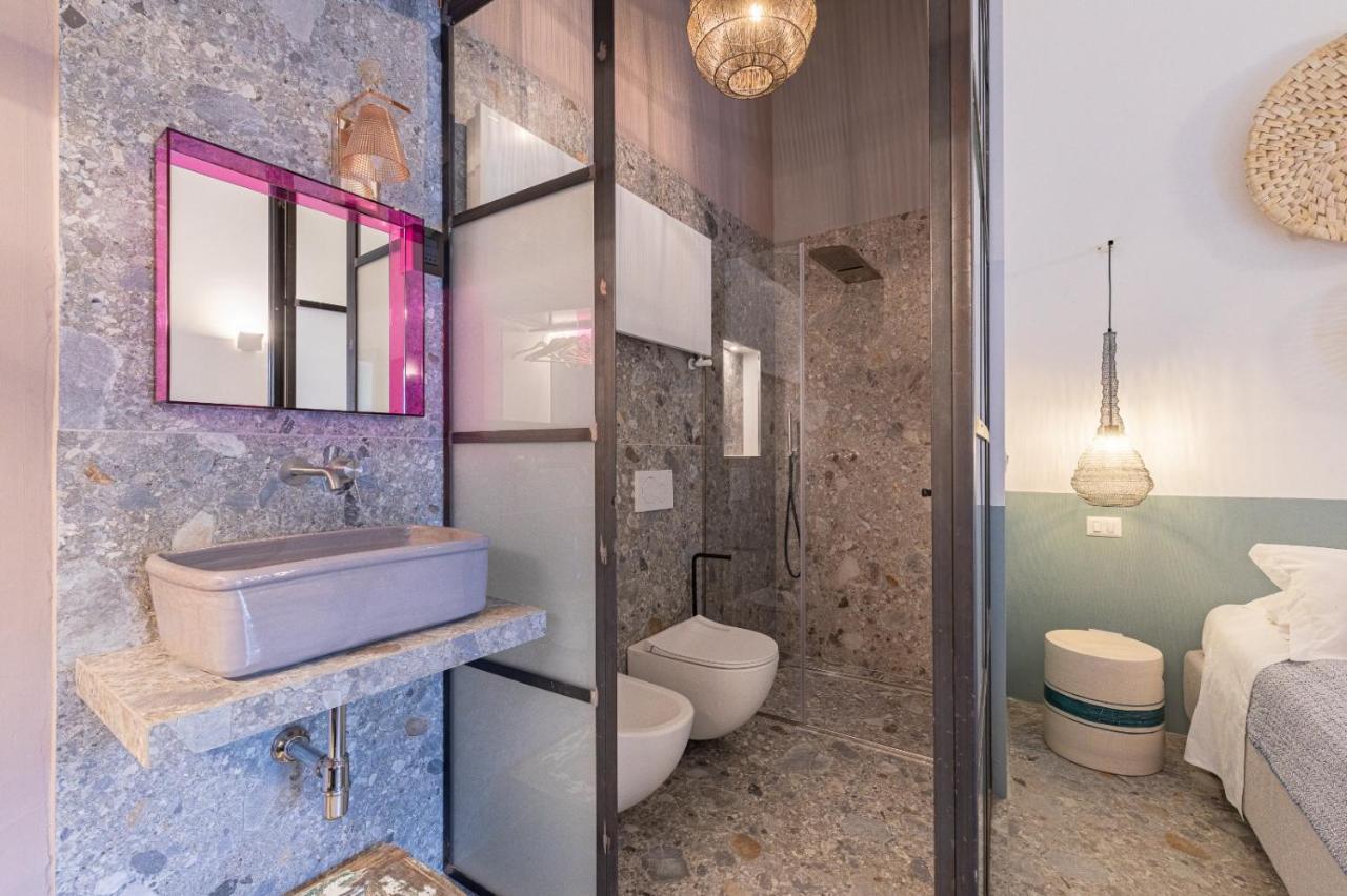 Dimora Lopez B&B オートラント エクステリア 写真
