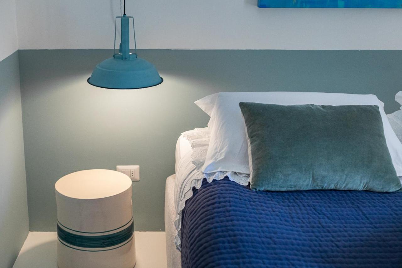 Dimora Lopez B&B オートラント エクステリア 写真