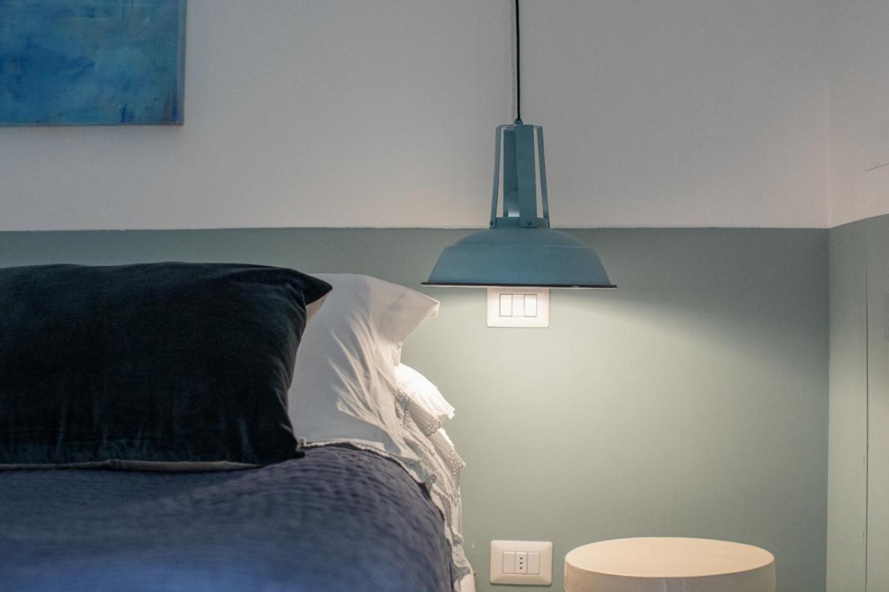 Dimora Lopez B&B オートラント エクステリア 写真