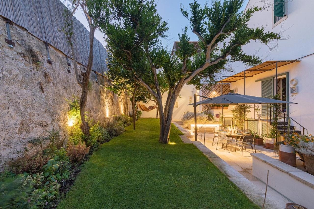 Dimora Lopez B&B オートラント エクステリア 写真