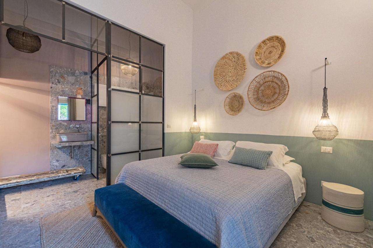 Dimora Lopez B&B オートラント エクステリア 写真